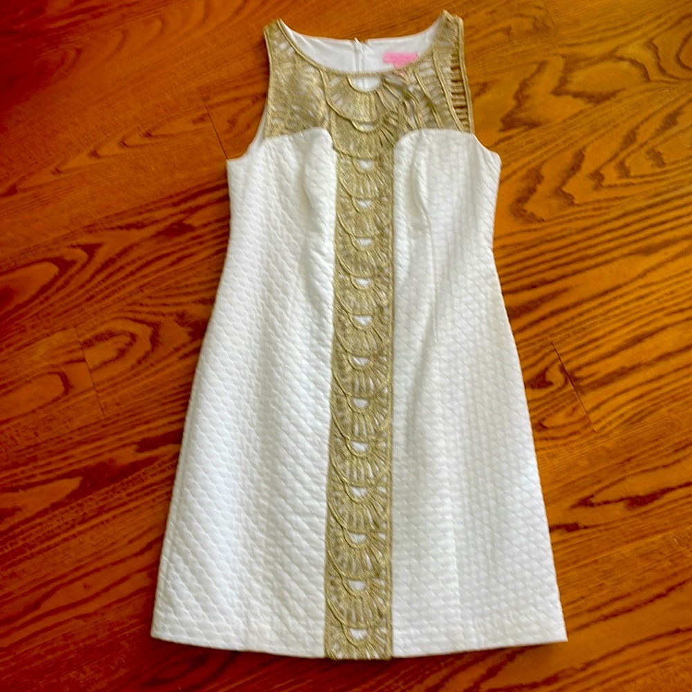 Lily Sundress